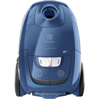 Vreckový vysávač Electrolux UltraSilencer EUSC66-SB