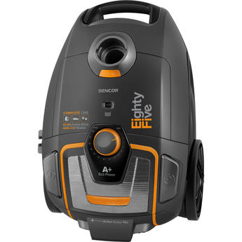 Vreckový vysávač Sencor SVC 8501TI