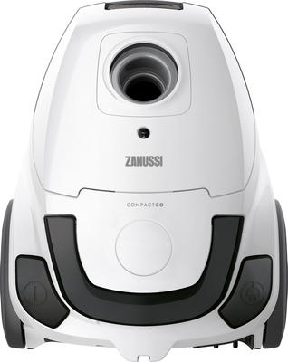 Sáčkový vysavač Zanussi CompactGo ZANCG20IW