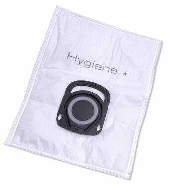 Vrecká Rowenta Hygiene+ ZR200540