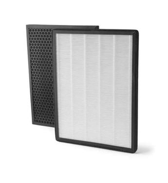 Sada antismogových filtrov Webber AP9405