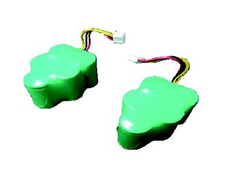 Set batérií Robot RVC0010 pre robotické vysávače Hoover