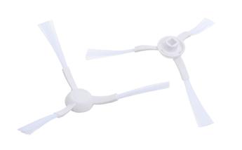 Súprava bočných kefiek Xiaomi Mi Robot Vacuum Mop P, 2 ks white