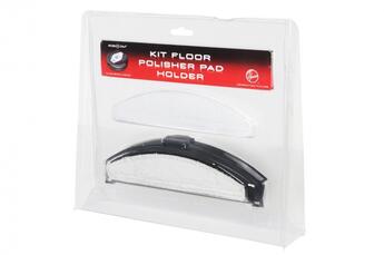Set čistiacich mopov RB207 pre robotické vysávače Hoover ROBO.COM2