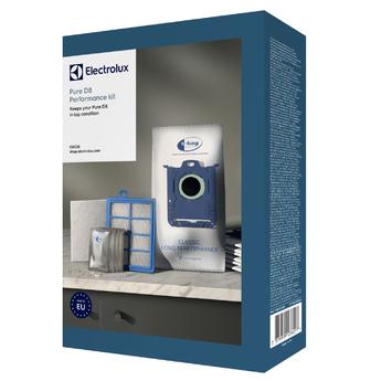 Set Electrolux ESKD8 Pure D8