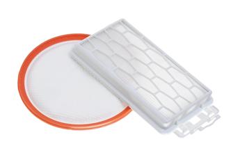 Set filtrov 5510001 Dirt Devil DD5510