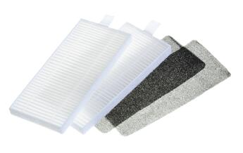 Set filtrov Concept VRP0020