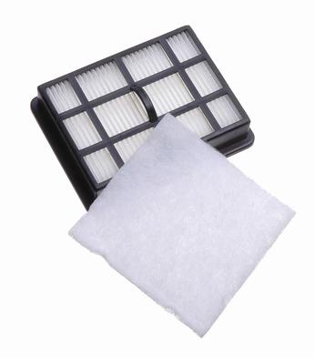 Set filtrov EF147 do vysávačov Electrolux Equipt 