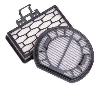 Set filtrov Electrolux Ease F156