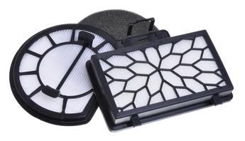 Set filtrov Electrolux F168