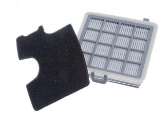 Súprava filtrov F146 pre vysávače Electrolux