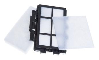 Set filtrov F152 Zanussi CompactGo