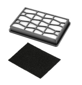 Set filtrov Gallet ASP410 a ASP510
