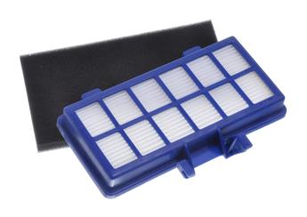 Set filtrov Hoover U94, Power Capsule
