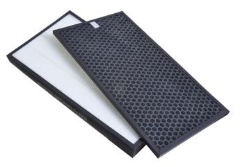 Set filtrov pre čističku Sharp KC-D60EUW