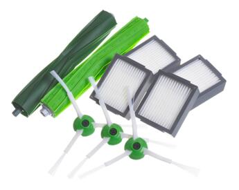 Súprava filtrov pre iRobot Roomba e5, e6, i3, i5, i6 a i7