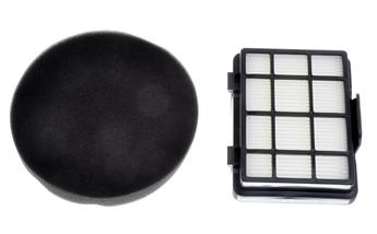 Súprava filtrov pre vysávače DOMO DO7286S