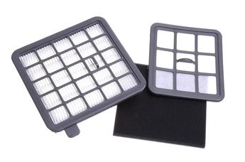 Set filtrov SVX 017HF do vysávačov Sencor SVC 610 a 611