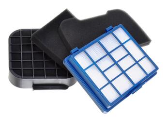 Set filtrov SVX 027HF pre SVC 9300BK SENCOR