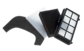 Set filtrov SVX 041HF Sencor