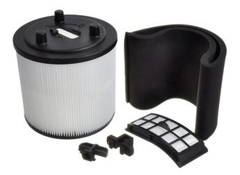 Súprava filtrov SVX 077HF Sencor SVC 3001 Orca