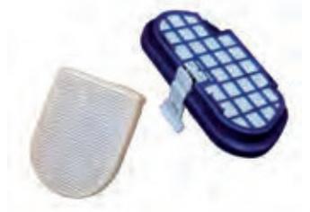 Set filtrov U56 pre vysávače Hoover Freespace Cyclonic