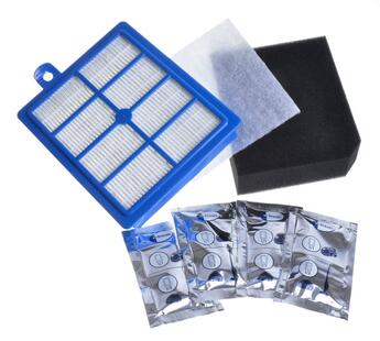 Set filtrov USK6 pre Electrolux UltraPerformer a UltraActive