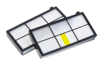 Set HEPA filtrov pre iRobot Roomba 800 (IR-2B)