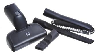 Set hubíc Electrolux KIT18 pre Pure F9