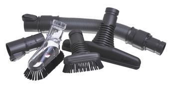 Set hubíc pre ručné vysávače Dyson