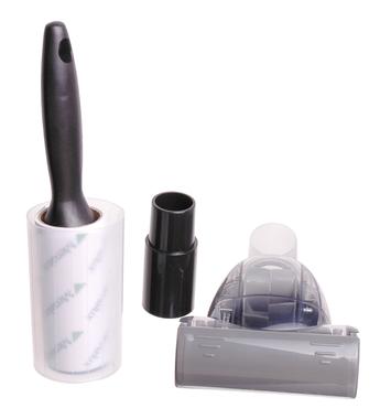 Set na čistenie textilu Menalux MKIT 02