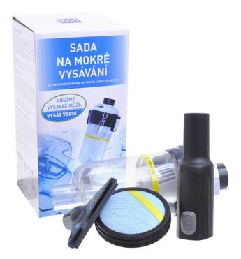 Sada na mokré vysávanie pre Electrolux AeroPro, 250 ml