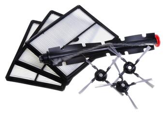 Set príslušenstva Electrolux ERK1
