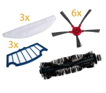 Set príslušenstva ETA Bolero 1490