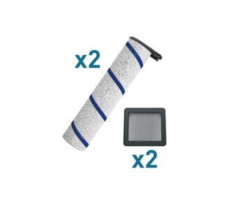 Súprava príslušenstva filter + rotačná kefa Rowenta GZ5436E0