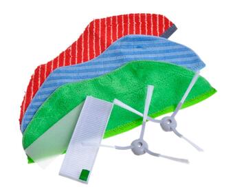Set príslušenstva pre robotické vysávače Rowenta ZR793000