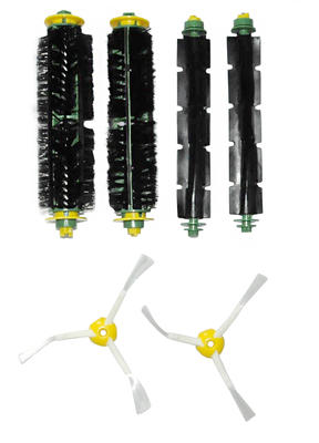 Set príslušenstva pre iRobot Roomba 500 - kefky