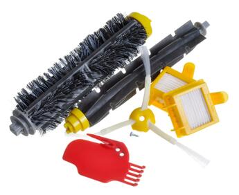 Set príslušenstva pre iRobot Roomba 700