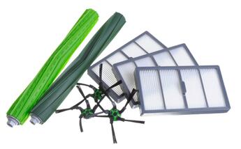 Súprava príslušenstva pre iRobot Roomba série s9 a s9+