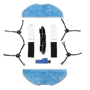 Súprava príslušenstva pre robotický vysávač Rowenta / Tefal X-Plorer Serie 75S