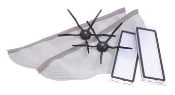 Súprava príslušenstva pre robotický vysávač Xiaomi Roborock