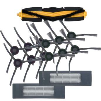 Súprava príslušenstva pre roboty Ecovacs T8 / N8 / T9 séria