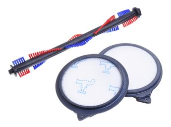 Set príslušenstva Rowenta Animal Care ZR730200