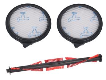 Set príslušenstva Rowenta Home Care ZR730100