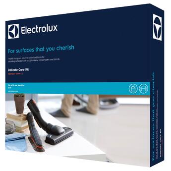 Set na šetrnú starostlivosť Perfect Care Electrolux KIT11