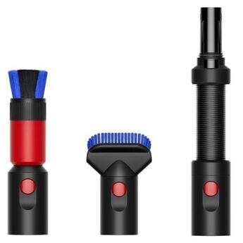 Súprava na upratovanie vozidla Dyson V16