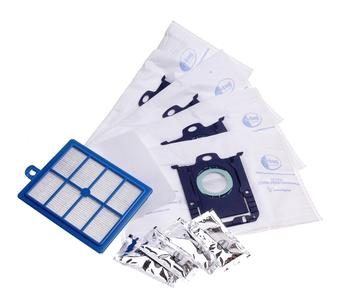 Set vreciek a filtrov do vysávačov Electrolux ESKD9