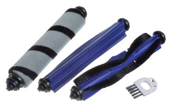 Set stredových kefiek Rowenta ZR791000