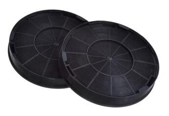 Súprava uhlíkových neoriginál. filtrov pre AEG / Elelctrolux / Beko (2ks)