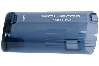 Zberný kôš na prach Rowenta X-Force Flex 12.60
